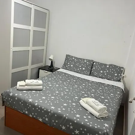 Apartment En Benicalap