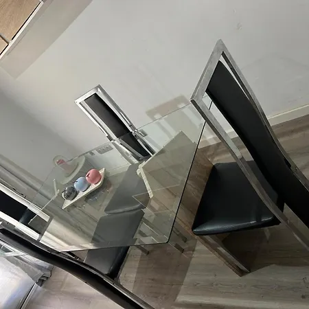 Apartment En Benicalap Valencia