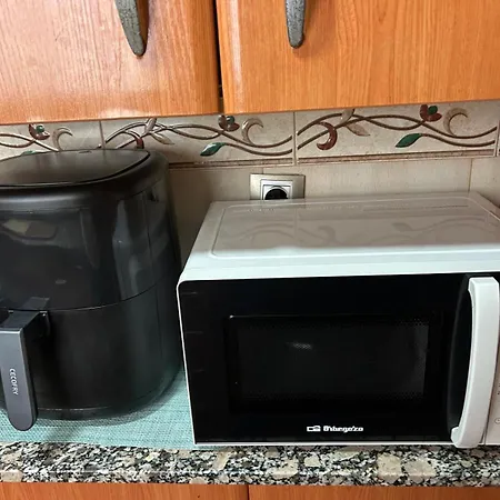 דירה En Benicalap *