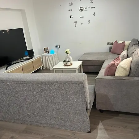 En Benicalap * ולנסיה