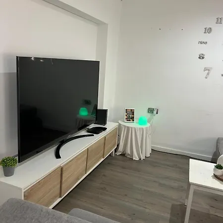 En Benicalap ולנסיה