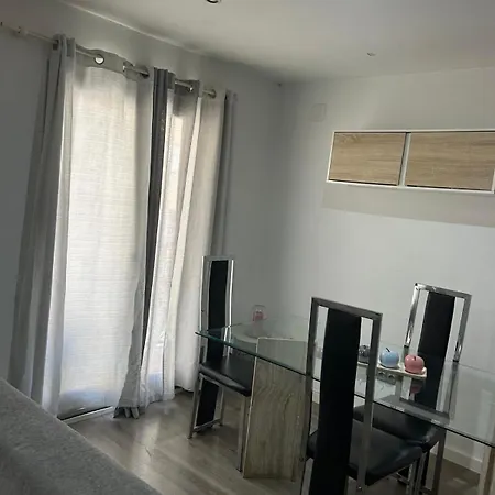 Apartment En Benicalap