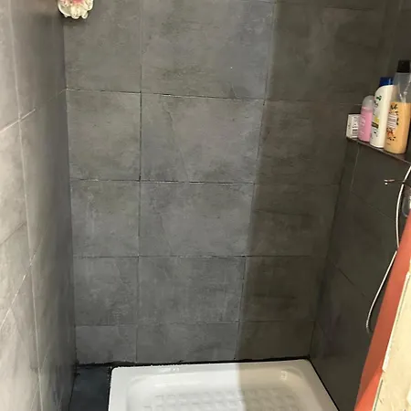 En Benicalap Apartment Valencia