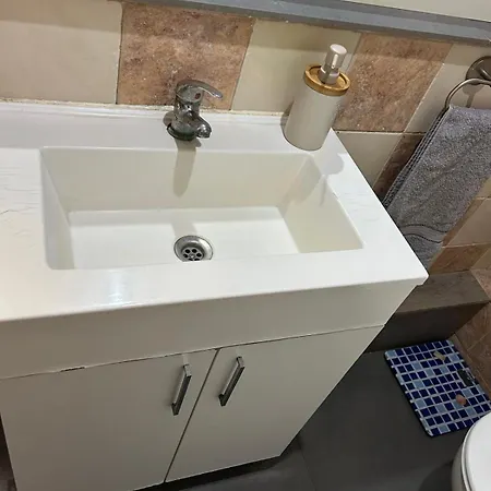 En Benicalap Apartment