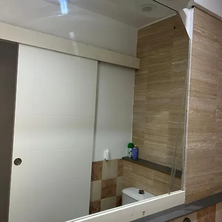 Apartment En Benicalap *
