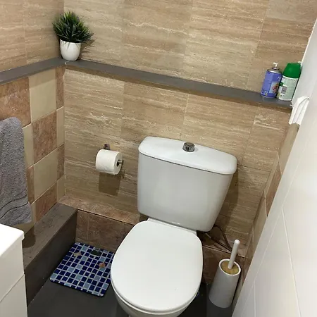 דירה En Benicalap