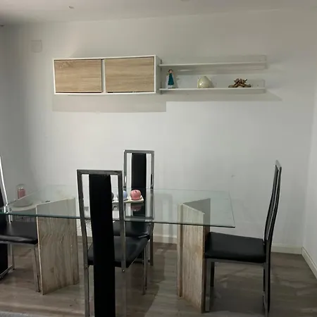 En Benicalap Apartment