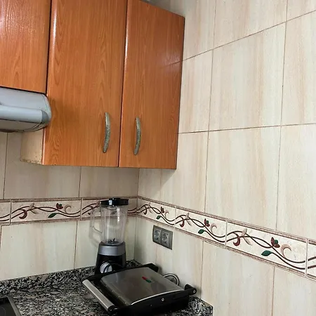 Apartment En Benicalap *