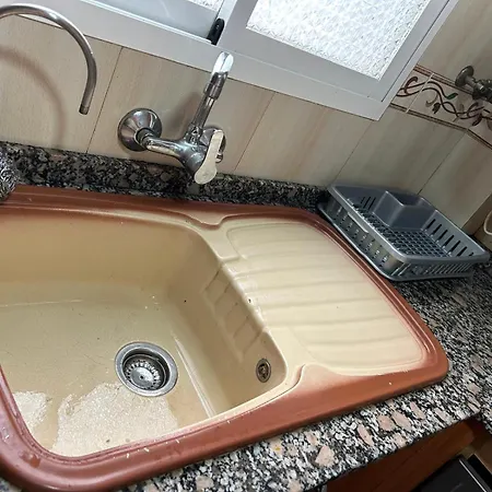 En Benicalap דירה ולנסיה