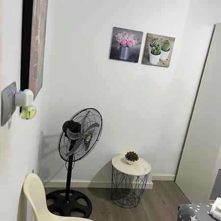 En Benicalap * ולנסיה